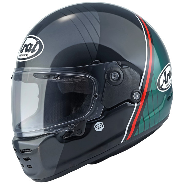 Arai Helmets Concept xe temu